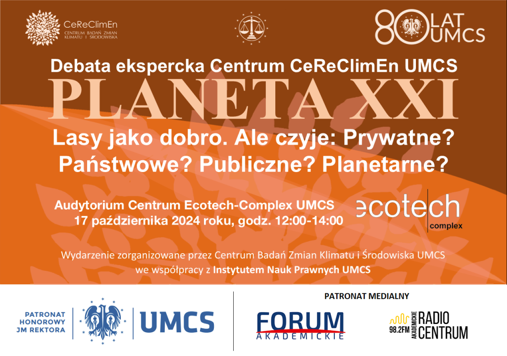 cereclimen 2 debata ekspercka