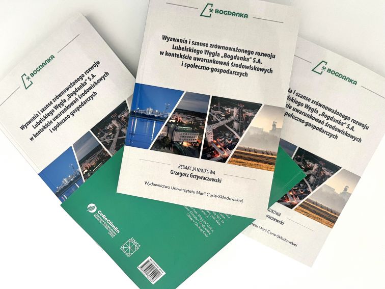 monografia bogdanka zrownowazony rozwoj cereclimen title