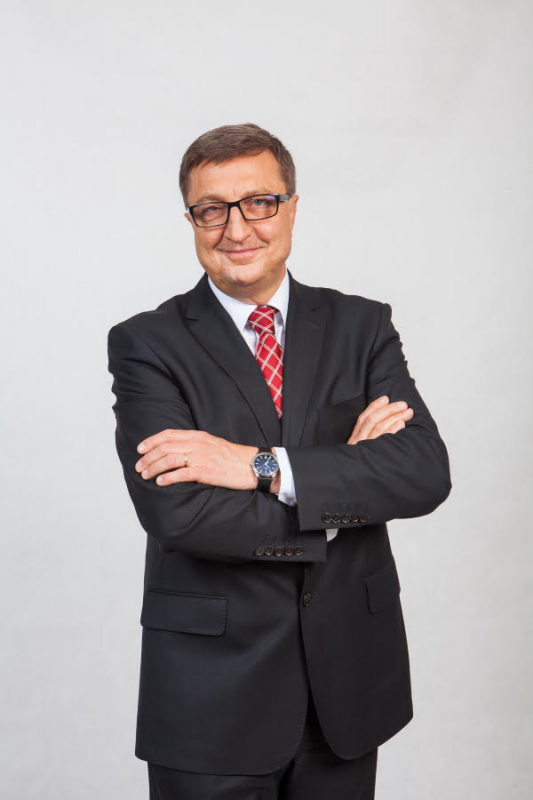 Rozmowa z dyrektorem Centrum Badań Zmian Klimatu i Środowiska UMCS – dr. hab. Janem Chadamem, prof. UMCS