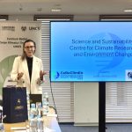 Centrum Badań Zmian Klimatu i Środowiska UMCS rozwija międzynarodową współpracę na rzecz klimatu 6 Zdjecie 2