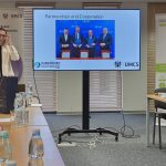 Centrum Badań Zmian Klimatu i Środowiska UMCS rozwija międzynarodową współpracę na rzecz klimatu 8 Zdjecie glowne