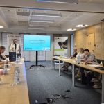Centrum Badań Zmian Klimatu i Środowiska UMCS rozwija międzynarodową współpracę na rzecz klimatu 9 Zdjecie nr 2