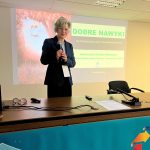 Centrum CeReClimEn UMCS na XIII Ogólnopolskiej Konferencji Naukowej „Innowacje w praktyce 2026” 11 Zdjecie nr 3