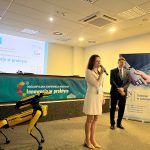 Centrum CeReClimEn UMCS na XIII Ogólnopolskiej Konferencji Naukowej „Innowacje w praktyce 2026” 13 Zdjecie nr 5