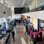 Centrum CeReClimEn UMCS na XIII Ogólnopolskiej Konferencji Naukowej „Innowacje w praktyce 2026” 14 Zdjecie nr 6