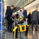 Centrum CeReClimEn UMCS na XIII Ogólnopolskiej Konferencji Naukowej „Innowacje w praktyce 2026” 15 Zdjecie nr 7