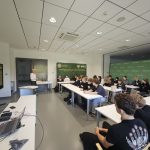 1 fot. Centrum CeReClimEn UMCS 1