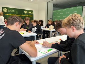 10 fot. Centrum CeReClimEn UMCS 1