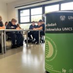 14 fot. Centrum CeReCllimEn UMCS 1