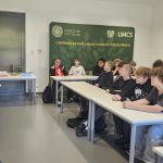 7 fot. Centrum CeReClimEn UMCS 1