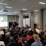 Centrum CeReClimEn UMCS – nauka blisko przyrody 9 Zdjecie nr 1