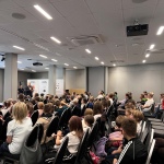 Centrum CeReClimEn UMCS – nauka blisko przyrody 14 Zdjecie nr 3
