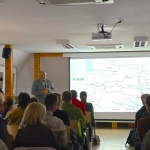 Centrum CeReClimEn UMCS – nauka blisko przyrody 13 Zdjecie nr 4